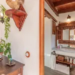 Lantställe Casa Mirador Del Sur Las Palmas de Gran Canaria