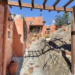 Lantställe Casa Mirador Del Sur *