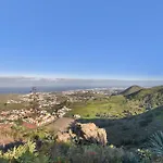 Casa Mirador Del Sur Las Palmas de Gran Canaria