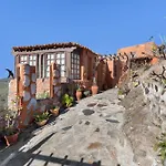 Casa Mirador Del Sur Lantställe