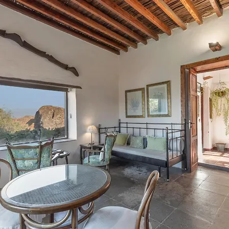 Casa Mirador Del Sur Lantställe *