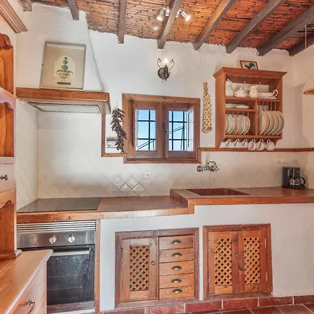 Casa Mirador Del Sur Lantställe Las Palmas de Gran Canaria