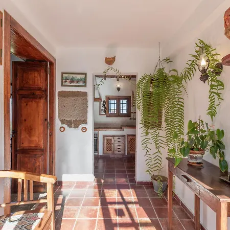 Casa Mirador Del Sur Lantställe Las Palmas de Gran Canaria